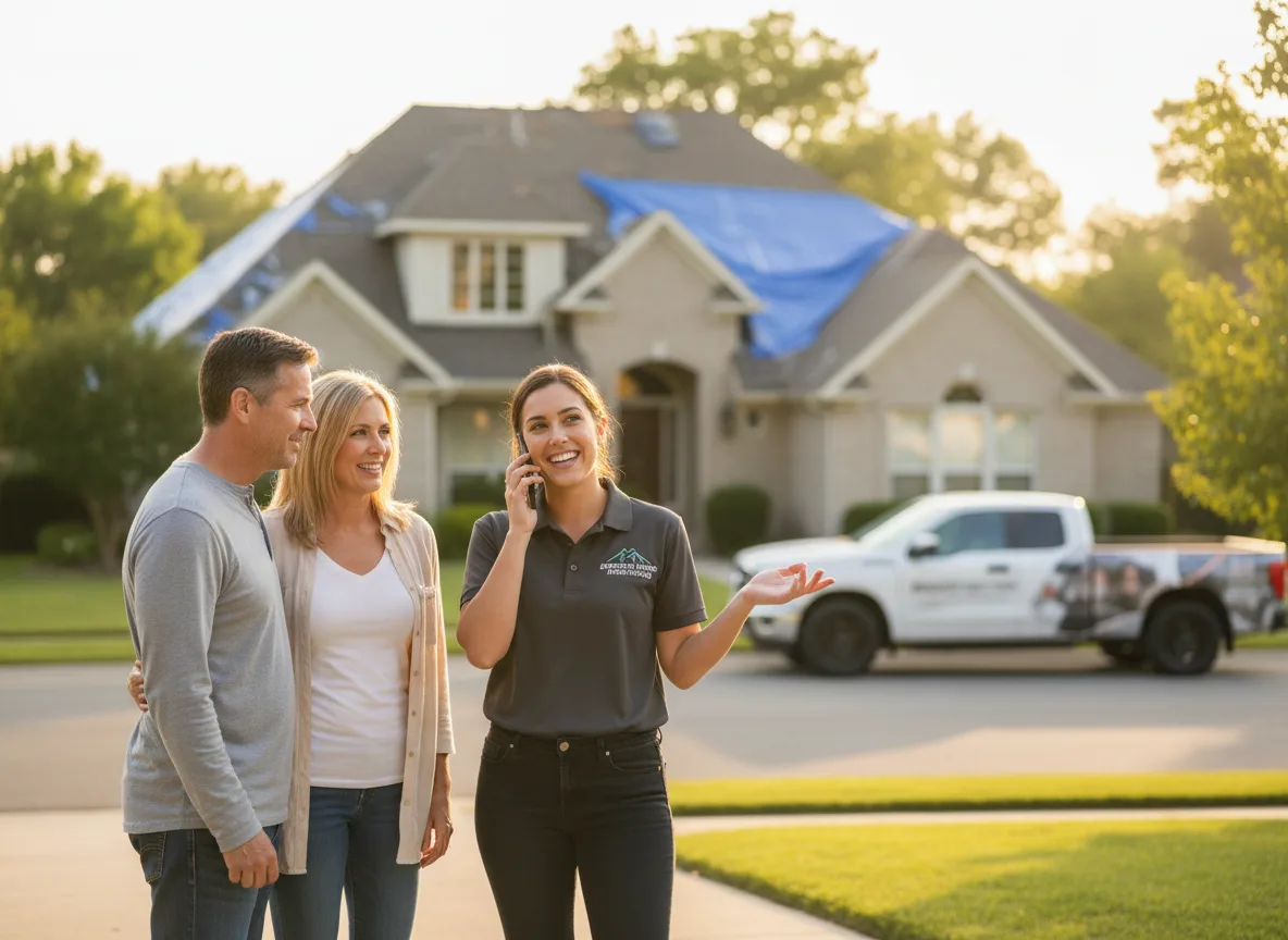 Emergency Roof Repair Castle Rock, CO FAQs